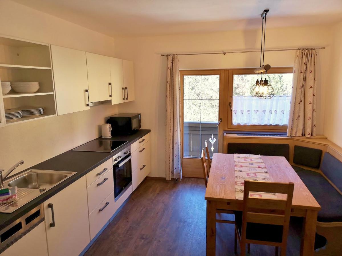 Astoria Appartements Оберау Екстериор снимка