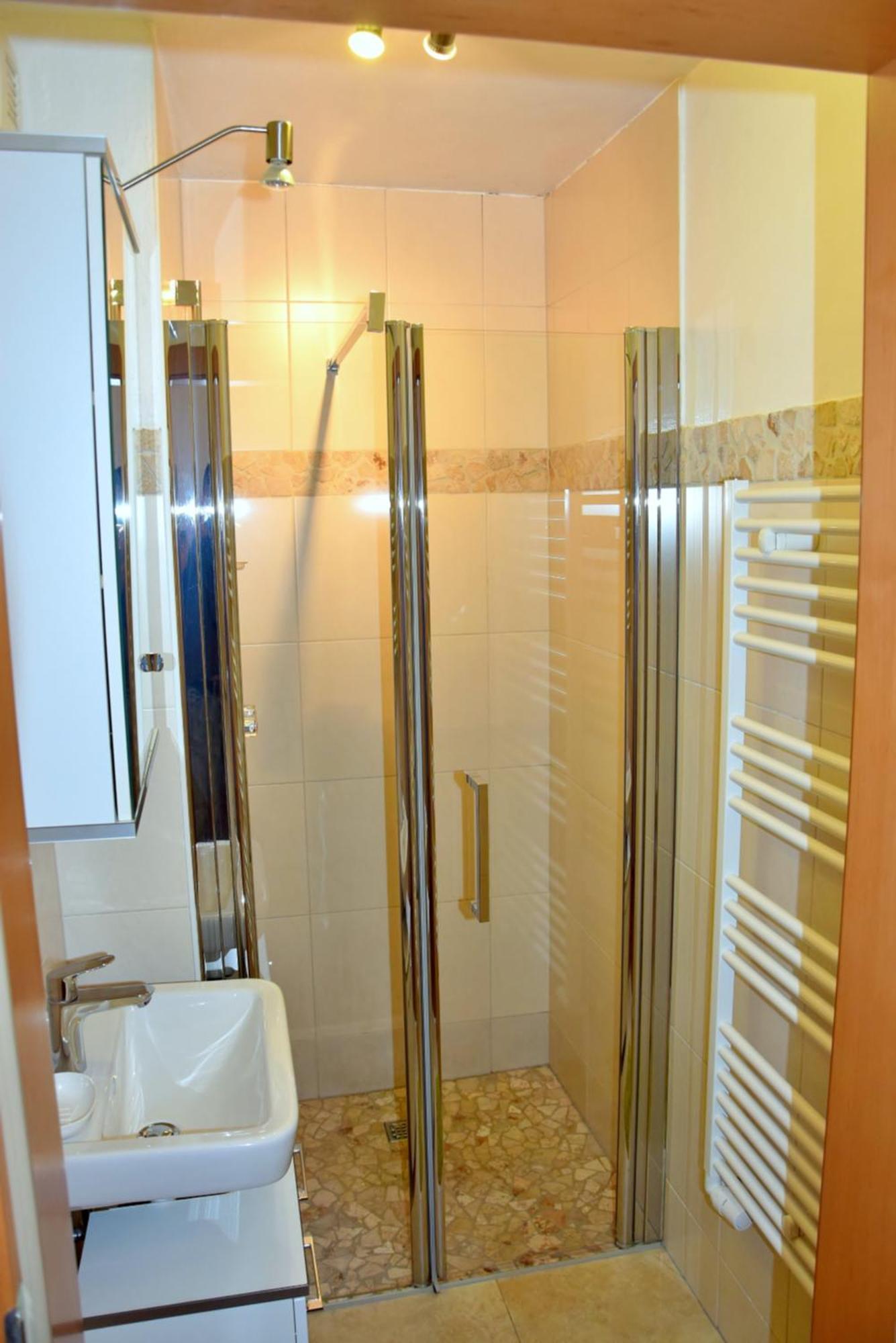 Astoria Appartements Оберау Екстериор снимка