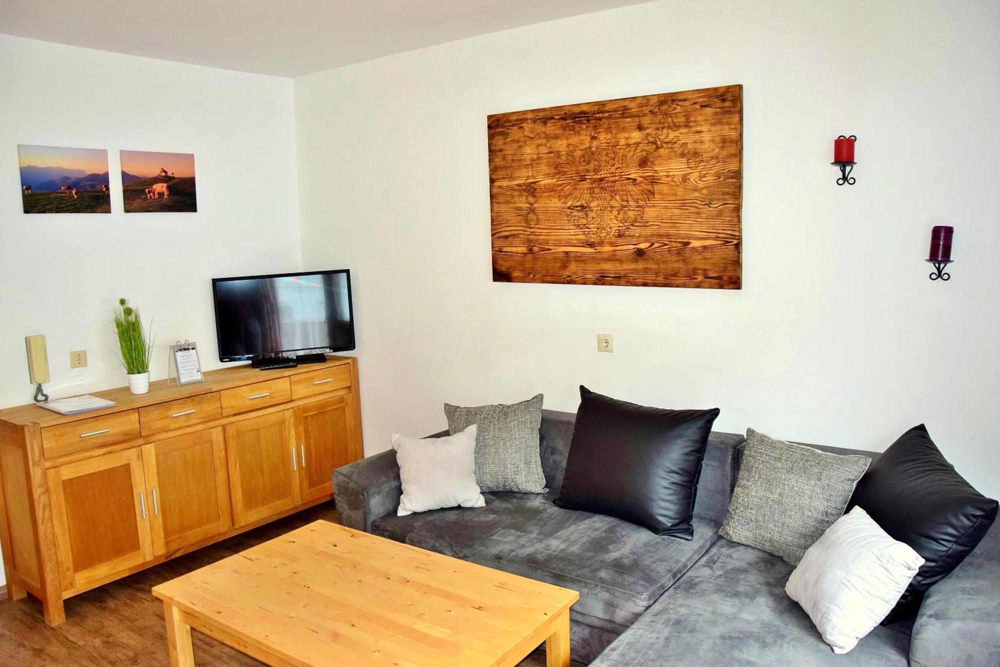 Astoria Appartements Оберау Екстериор снимка