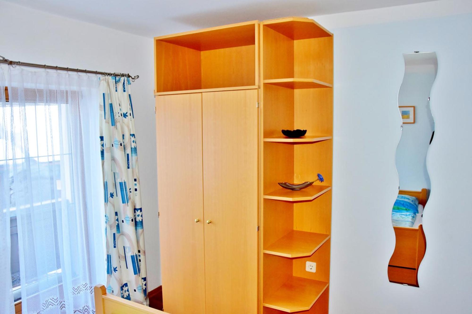 Astoria Appartements Оберау Стая снимка