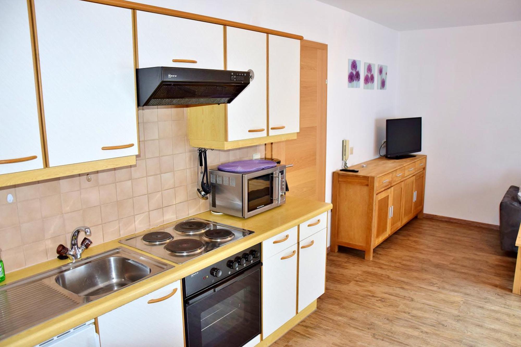Astoria Appartements Оберау Стая снимка