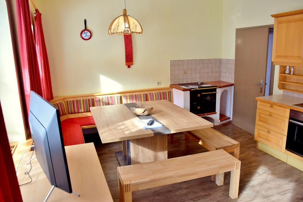 Astoria Appartements Оберау Екстериор снимка