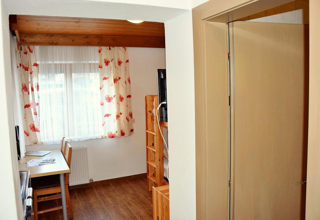 Astoria Appartements Оберау Екстериор снимка