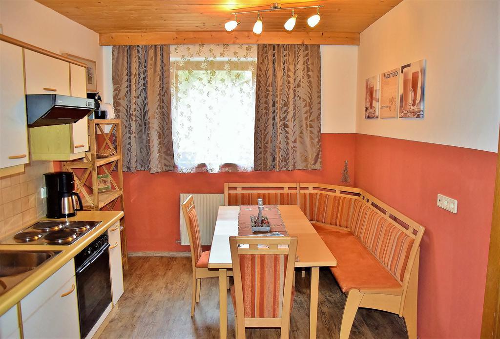 Astoria Appartements Оберау Екстериор снимка