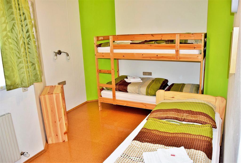 Astoria Appartements Оберау Екстериор снимка
