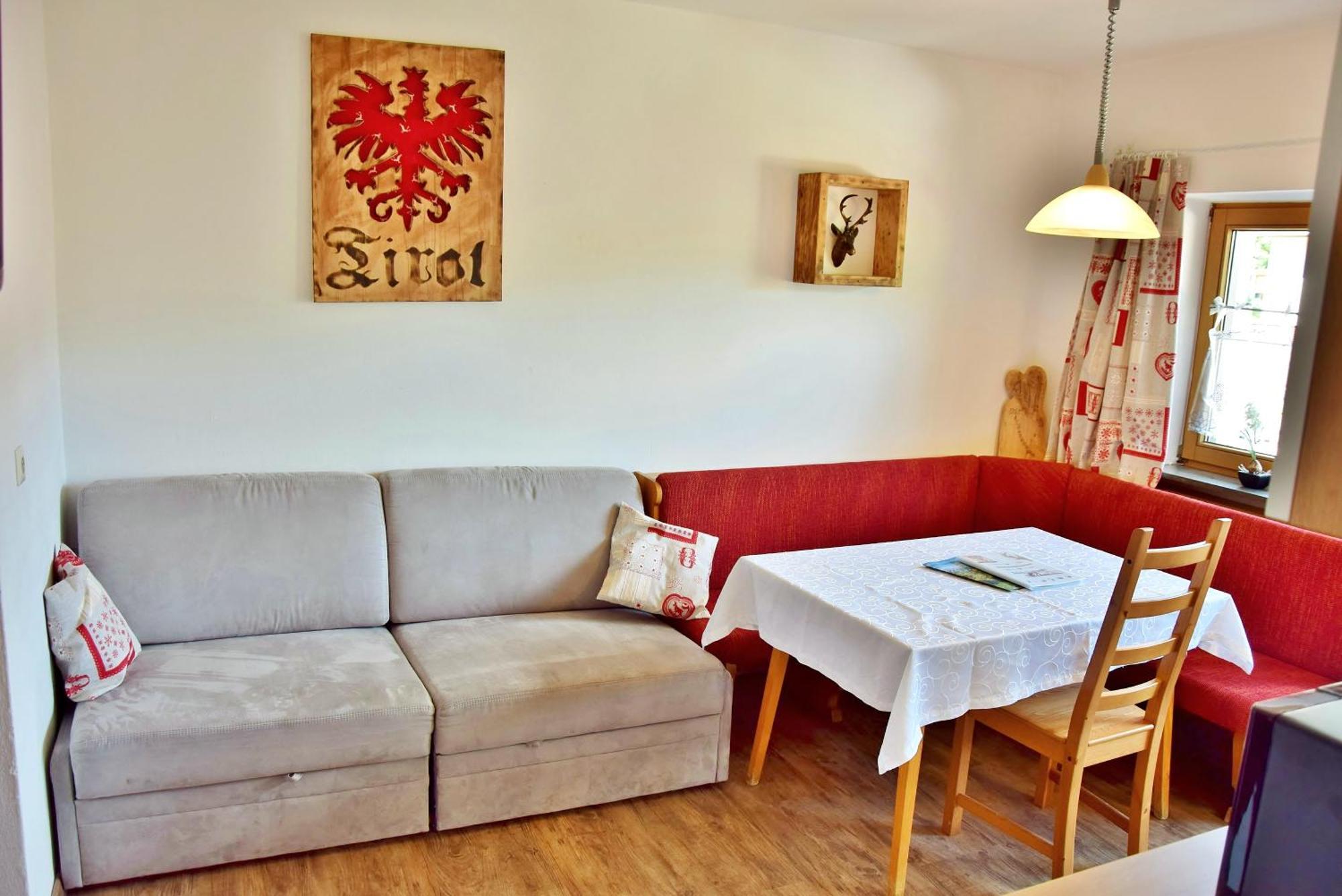Astoria Appartements Оберау Екстериор снимка