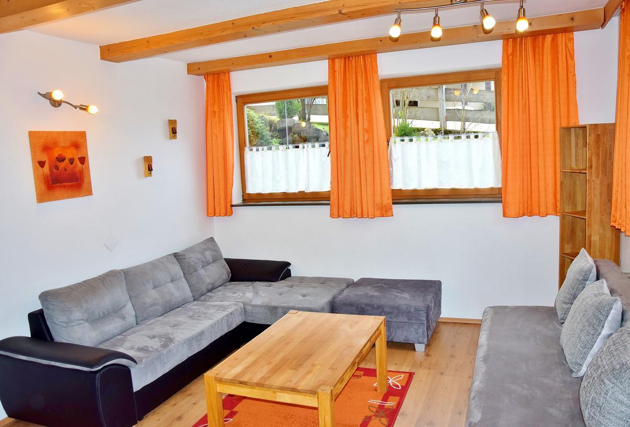 Astoria Appartements Оберау Екстериор снимка